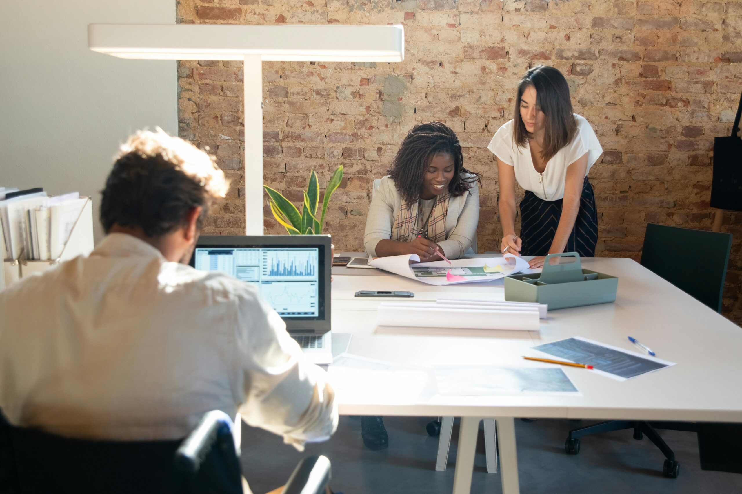 Projets concrets & immersion